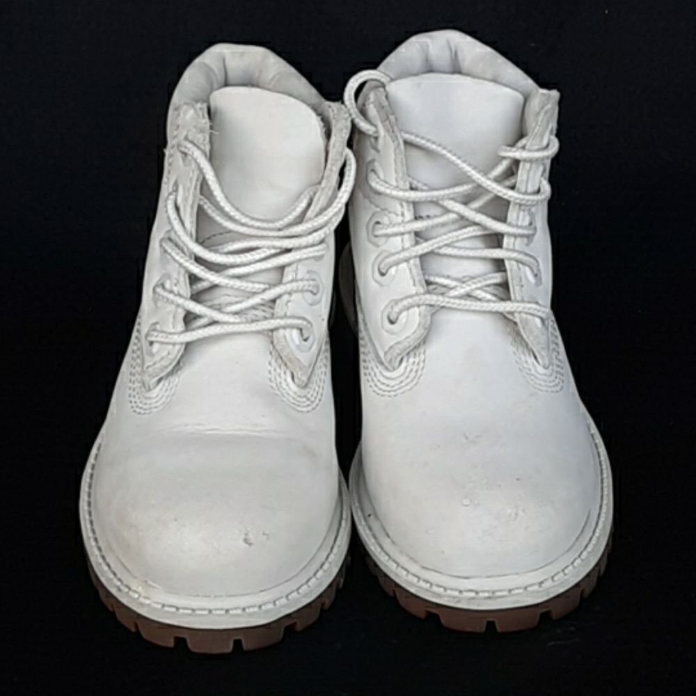 Timberland - Picture 3 of 7